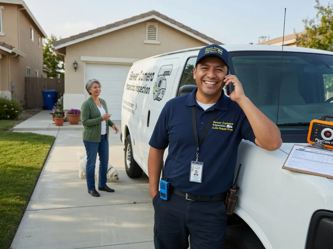 Sewer Line Repair Gagetown, MI FAQs